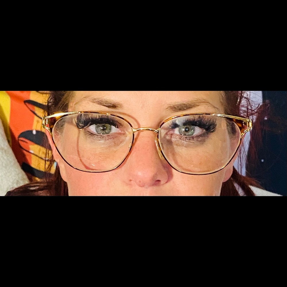 100% AUTHENTIC VINTAGE FRAMES